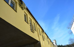 Centrum Szkoleniowo-Hotelowe Konstancin